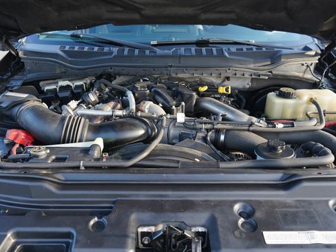 Used 2019 Ford F250 Lariat AWD/4WD image 36
