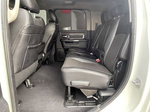 Used 2017 RAM 2500 Laramie image 28