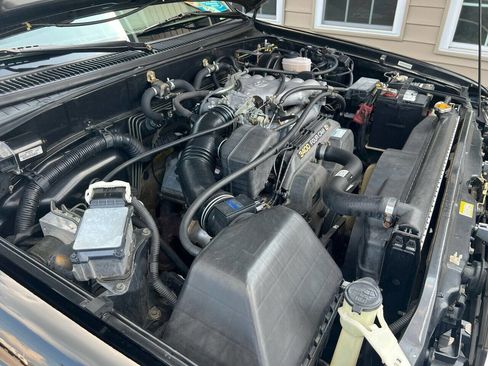 Used 1998 Toyota T100 SR5 image 54