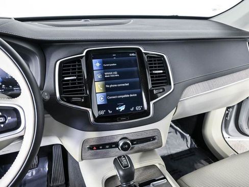 Certified 2022 Volvo XC90 T6 Inscription AWD/4WD image 15