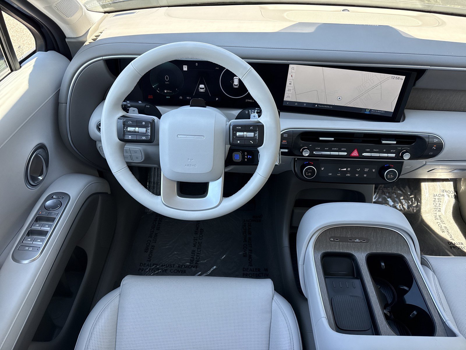 Certified 2026 Hyundai Palisade SEL AWD/4WD image 17