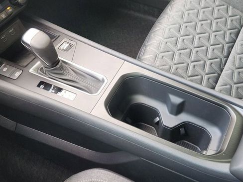 New 2026 Nissan Kicks SV image 16