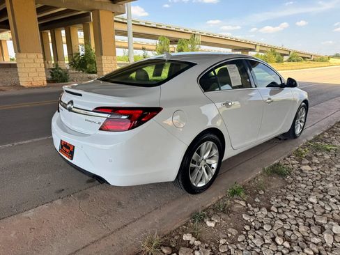 Used 2014 Buick Regal Premium FWD image 3