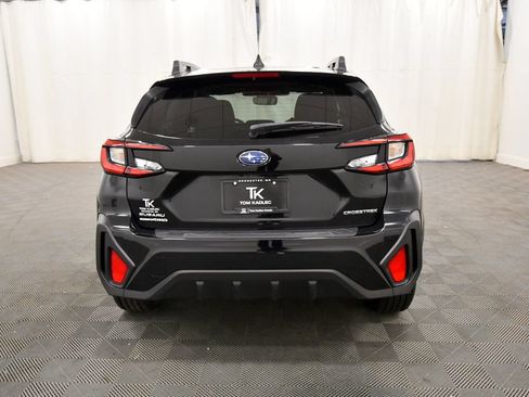Used 2024 Subaru Crosstrek 2.0i Premium AWD/4WD image 6