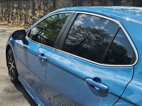 Used 2023 Toyota Camry SE image 20