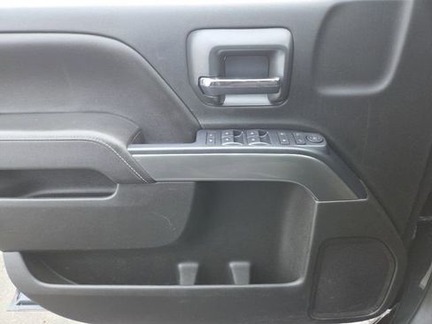 Used 2017 Chevrolet Silverado 1500 LT w/ All Star Edition image 31