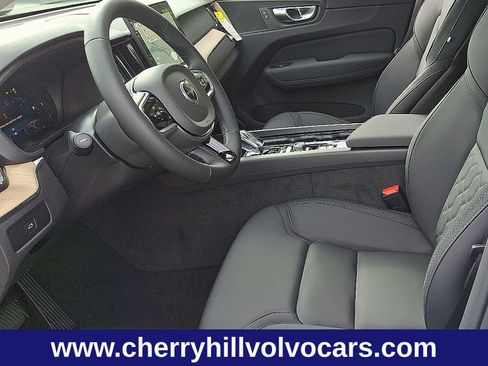 New 2026 Volvo XC60 B5 Plus w/ Protection Package Premier image 10