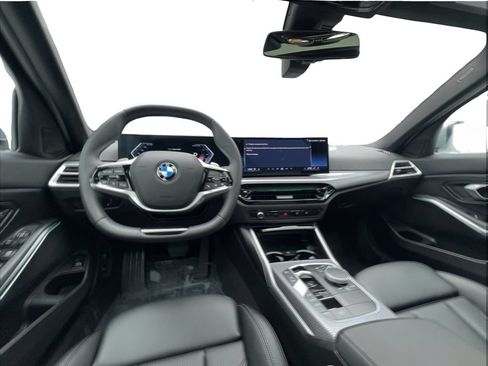 Used 2026 BMW 330i Sedan RWD image 35