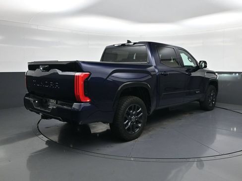 Used 2024 Toyota Tundra Platinum AWD/4WD image 10