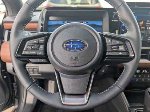 Certified 2026 Subaru Outback Touring AWD/4WD image 11