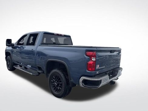 Used 2024 Chevrolet Silverado 2500 LT w/ All Star Edition image 3