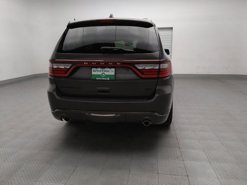 Used 2018 Dodge Durango GT w/ Premium Group image 7