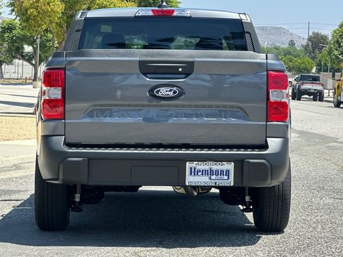 New 2026 Ford Maverick XL FWD image 5