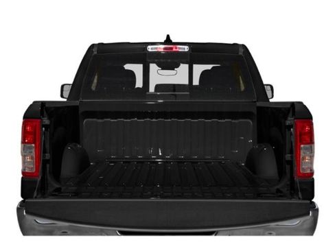 Used 2021 RAM 1500 Big Horn image 14