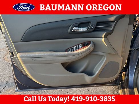 Used 2013 Chevrolet Malibu LT FWD image 10