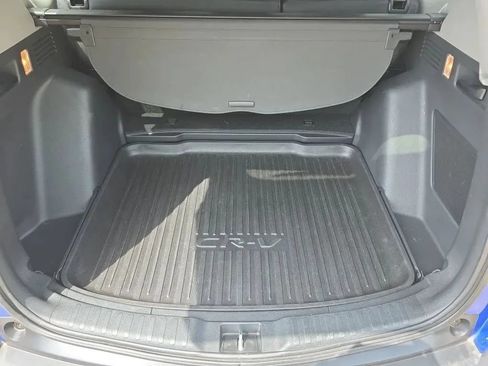 Used 2021 Honda CR-V Touring image 57