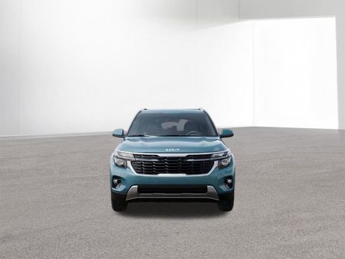 New 2026 Kia Seltos EX image 2
