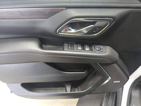 Used 2024 Chevrolet Tahoe LT image 11