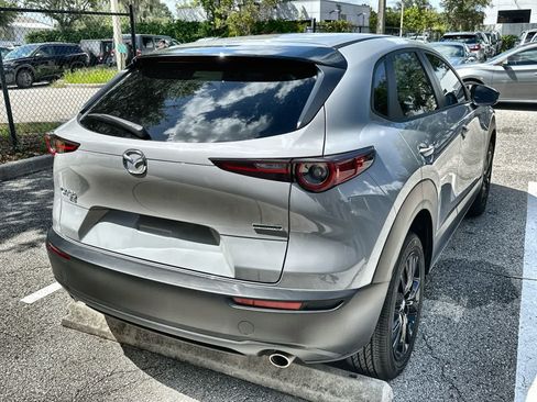 Used 2026 MAZDA CX-30 AWD 2.5 S w/ Select Sport Pkg image 8