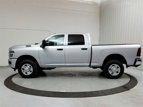 New 2026 RAM 2500 Tradesman w/ Chrome Appearance Group image 4