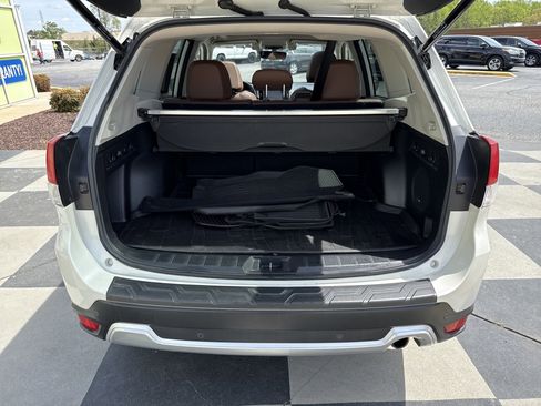 Used 2020 Subaru Forester Touring w/ Popular Package #2 AWD/4WD image 33