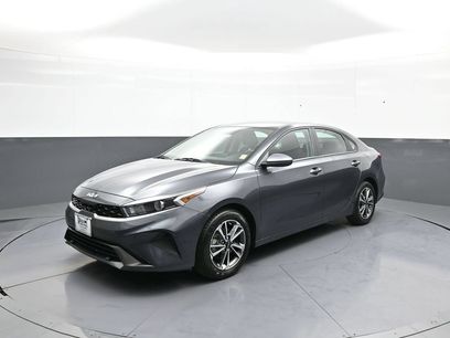 Used 2024 Kia Forte LXS