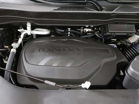 New 2026 Honda Ridgeline RTL image 10