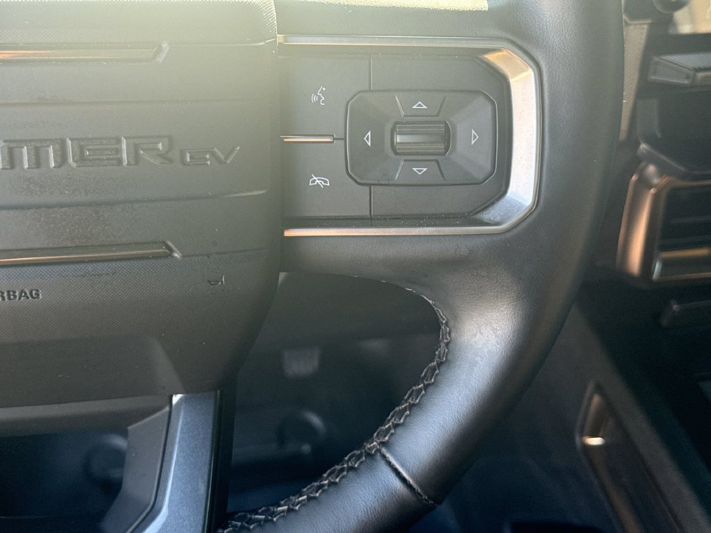 Used 2025 GMC Hummer EV 3X AWD/4WD image 18
