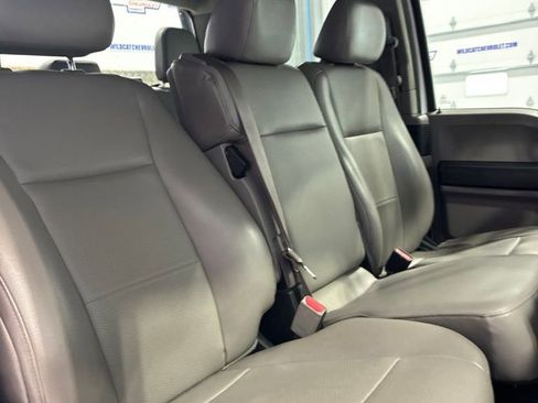 Used 2015 Ford F150 XL w/ XL Power Equipment Group RWD image 27