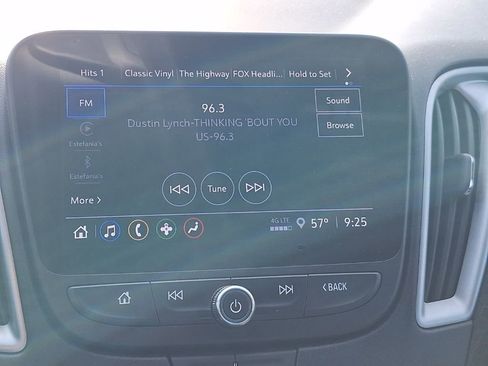 Certified 2023 Chevrolet Malibu LT image 30