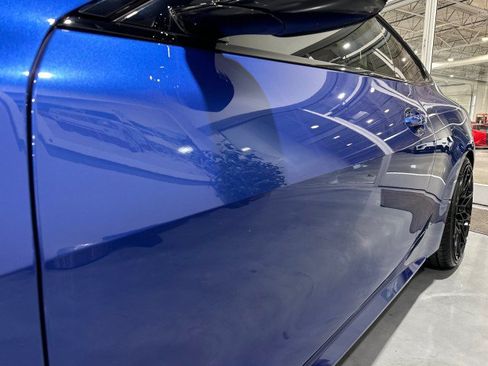 Used 2021 BMW 430i Coupe w/ M Sport Package RWD image 19