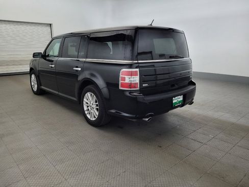 Used 2017 Ford Flex SEL w/ Equipment Group 202A FWD image 5