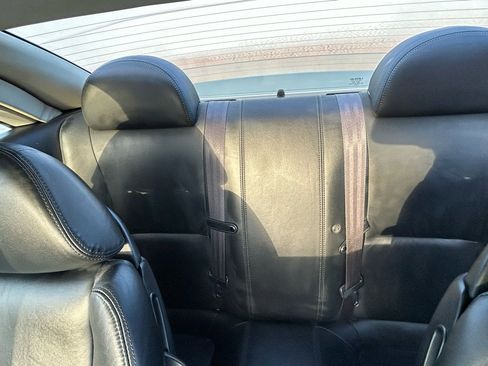 Used 2005 Lexus SC 430 Convertible image 10