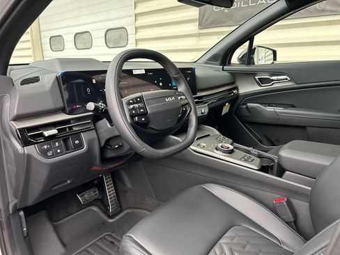 New 2026 Kia Sportage X-Line Prestige image 10
