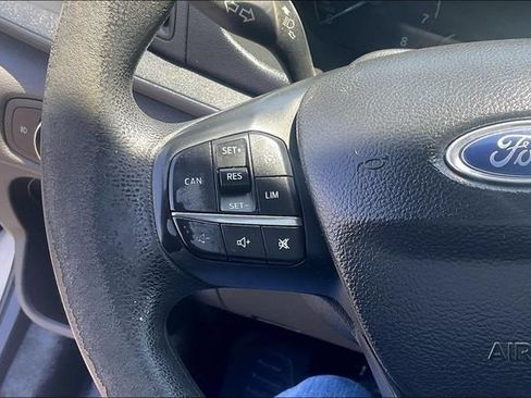 Used 2020 Ford Transit 250 Medium Roof AWD image 18