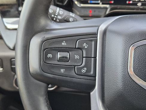Used 2023 GMC Sierra 1500 Elevation AWD/4WD image 28