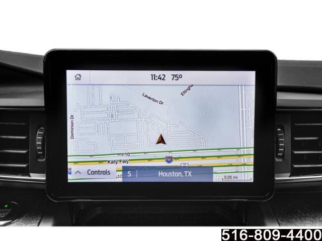 Used 2022 Ford Explorer Timberline AWD/4WD image 17