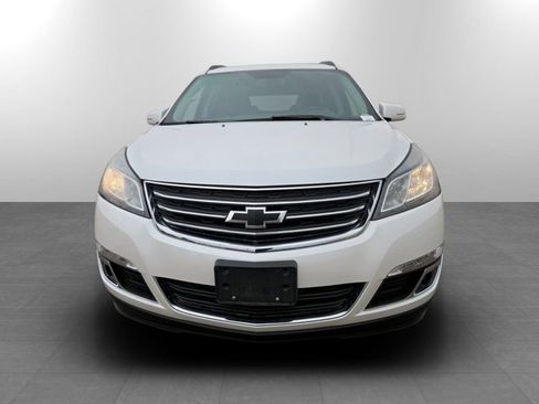 Used 2017 Chevrolet Traverse LT w/ Graphite Special Edition image 4