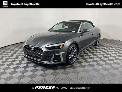 Used 2024 Audi A5 2.0T Prestige