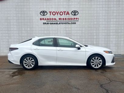 Used 2023 Toyota Camry LE