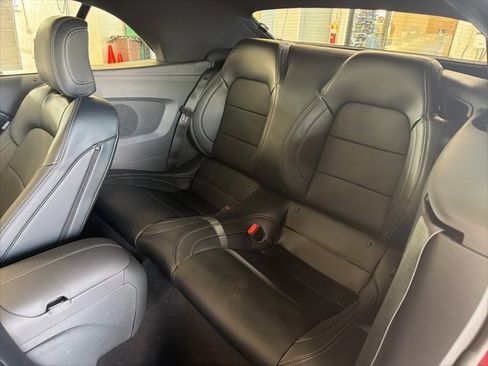 New 2026 Ford Mustang GT Premium image 17