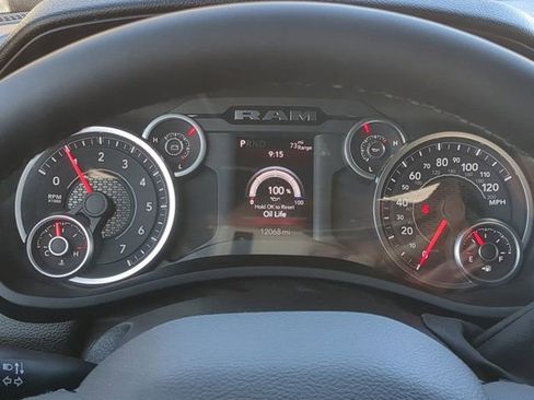 Used 2025 RAM 2500 Big Horn image 26