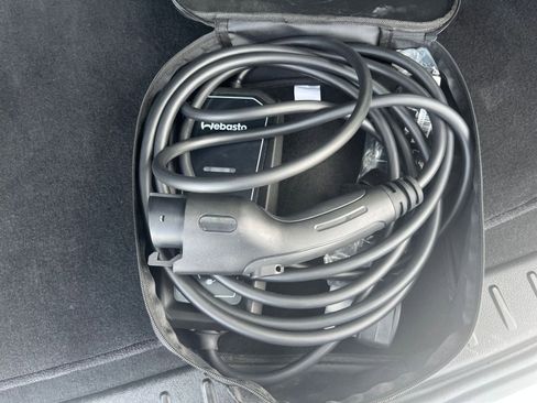 Used 2024 Mercedes-Benz EQB 250+ image 20