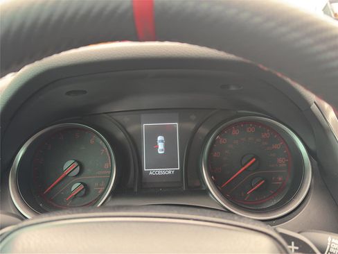 Used 2022 Toyota Camry TRD w/ TRD Package w/JBL Audio image 20