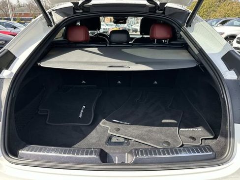 Certified 2023 Mercedes-Benz GLC 300 4MATIC Coupe image 9