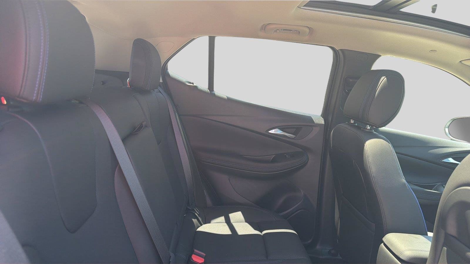 New 2026 Buick Encore GX Sport Touring w/ Advanced Technology Package AWD/4WD image 21