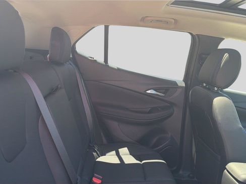 New 2026 Buick Encore GX Sport Touring w/ Advanced Technology Package AWD/4WD image 21