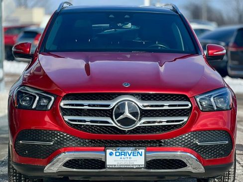 Used 2021 Mercedes-Benz GLE 350 4MATIC image 6