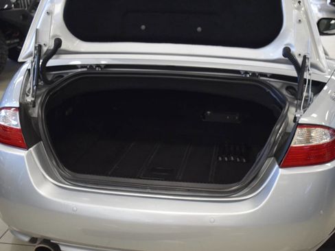 Used 2007 Jaguar XK Convertible image 62