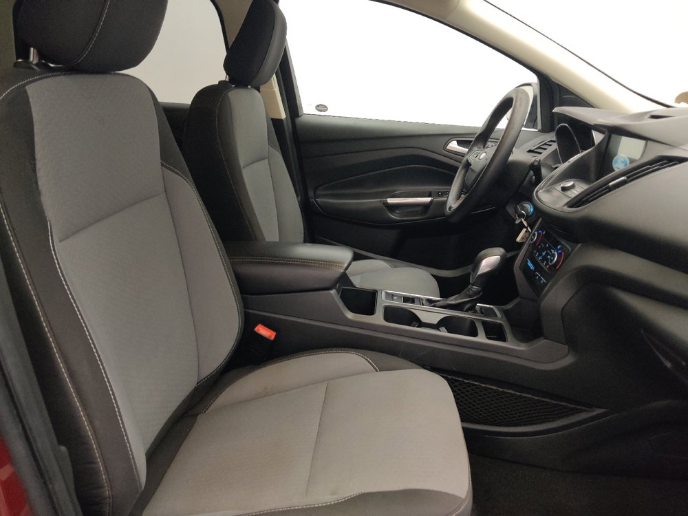 Used 2018 Ford Escape SE w/ SE Sync 3 Package AWD/4WD image 21